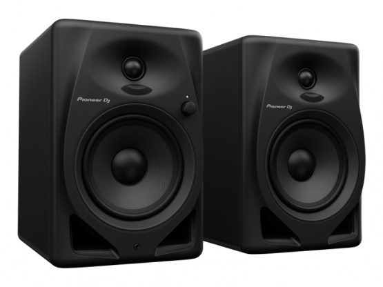 Pioneer DM-50D - Paar - Verfügbarkeit anfragen