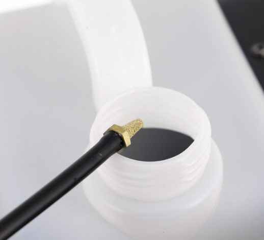 BoomToneDJ F3000 DMX Nebelmaschine - Verfügbar