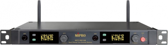 Mipro ACT 5814A