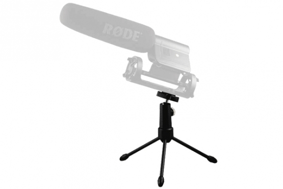 Rode Tripod - Tischstativ