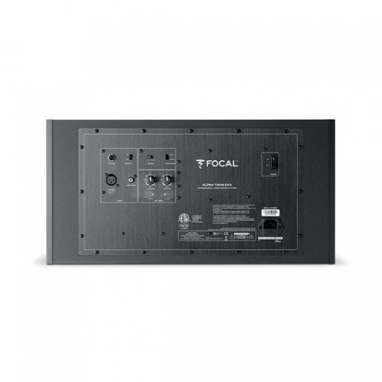 Focal Alpha Twin Evo, Paar - Verfügbar