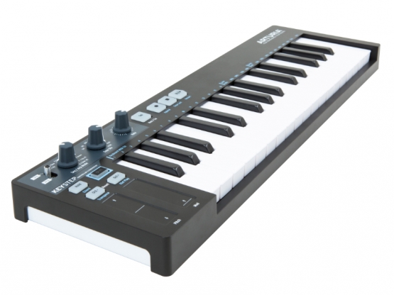 Arturia KeyStep Black Edition (Limited)