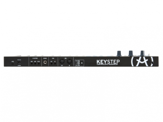 Arturia KeyStep Black Edition (Limited)