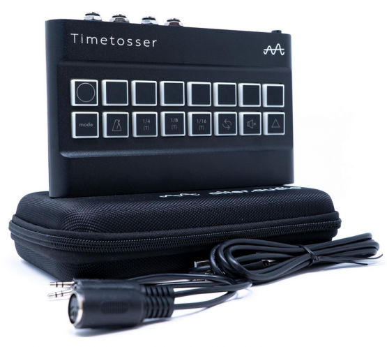 Alter Audio - Timetosser OT15 - Verfügbarkeit anfragen
