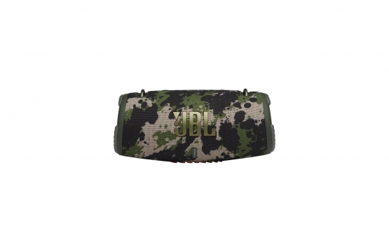 JBL XTREME3 Camouflage