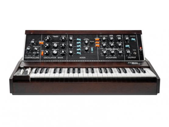 Moog Minimoog Model D 2022 Edition