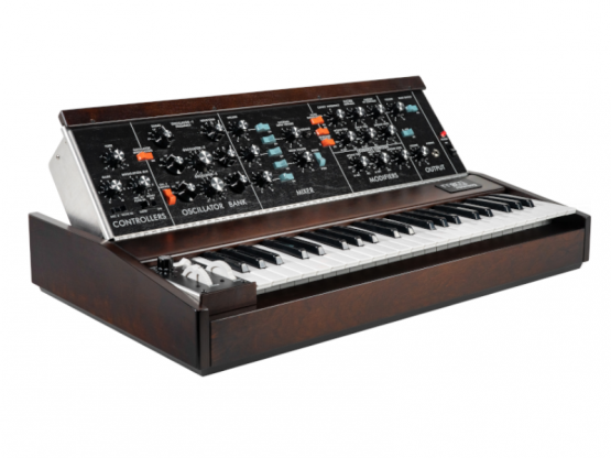 Moog Minimoog Model D 2022 Edition