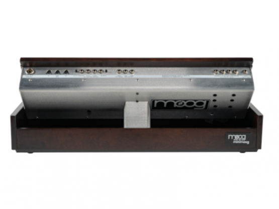 Moog Minimoog Model D 2022 Edition