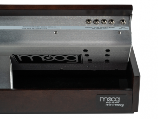 Moog Minimoog Model D 2022 Edition