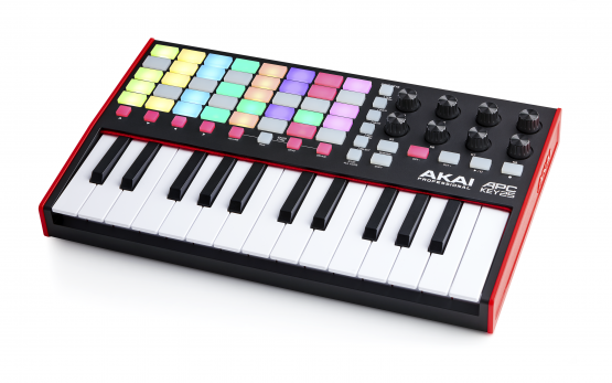 AKAI APC KEY 25 MK2 - Verfügbar