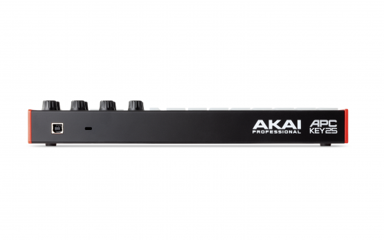 AKAI APC KEY 25 MK2 - Verfügbar