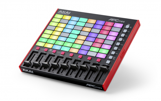 Akai APC mini MK2 - Verfügbar