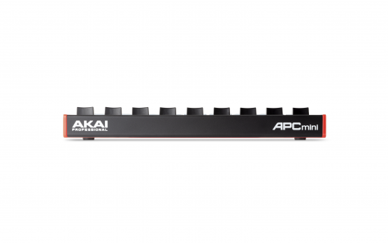 Akai APC mini MK2
