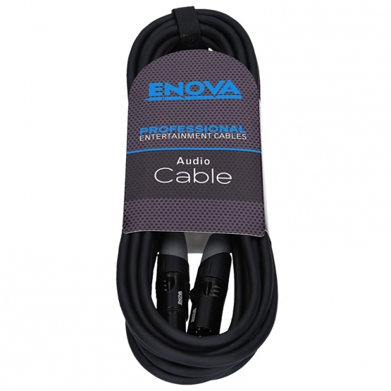 ENOVA DMX Kabel 1 Meter