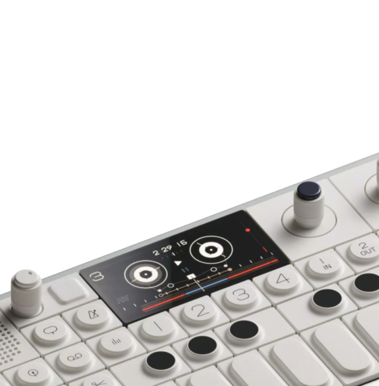 Teenage Engineering OP 1 Field