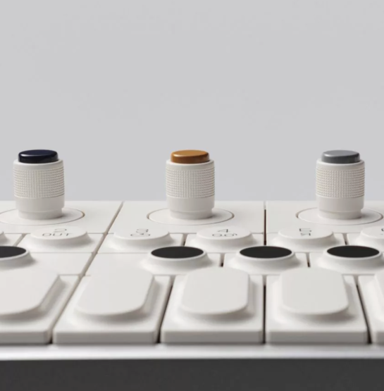 Teenage Engineering OP 1 Field