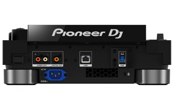 Bundle: Pioneer CDJ 3000 + DJC 3000 Bag - Verfügbarkeit anfragen