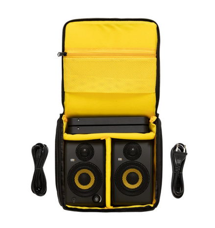 KRK Go Aux 3 - Paar