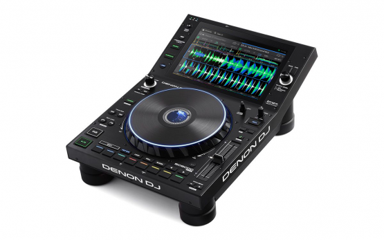 Denon DJ SC 6000 Prime - Verfügbarkeit anfragen