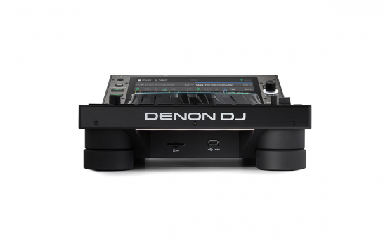 Denon DJ SC 6000 Prime - Verfügbarkeit anfragen