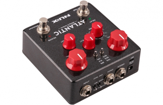 NUX NDR-5 Atlantic Delay / Reverb