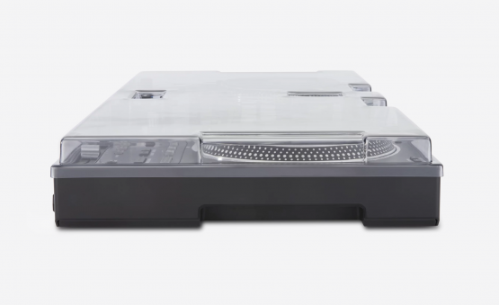 Bundle: Pioneer DDJ REV7 + Decksaver