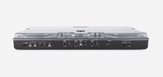 Bundle: Pioneer DDJ REV7 + Decksaver