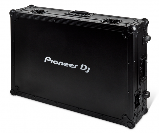 Bundle: Pioneer DDJ REV7 + Pioneer FLT-DDJREV7 Flightcase - Verfügbar