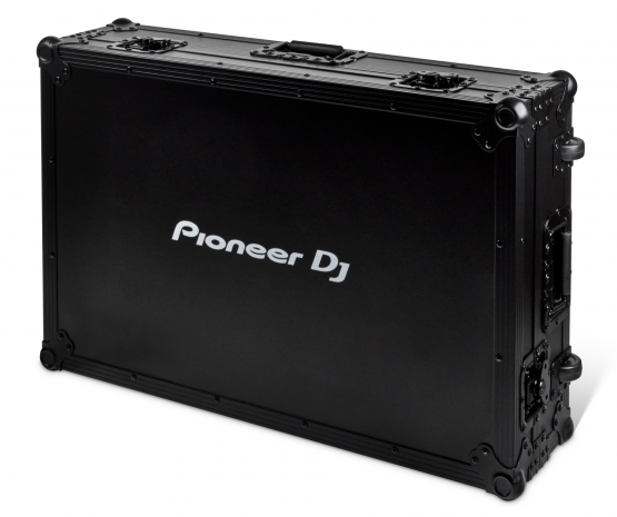 Bundle: Pioneer DDJ REV7 + Pioneer FLT-DDJREV7 Flightcase