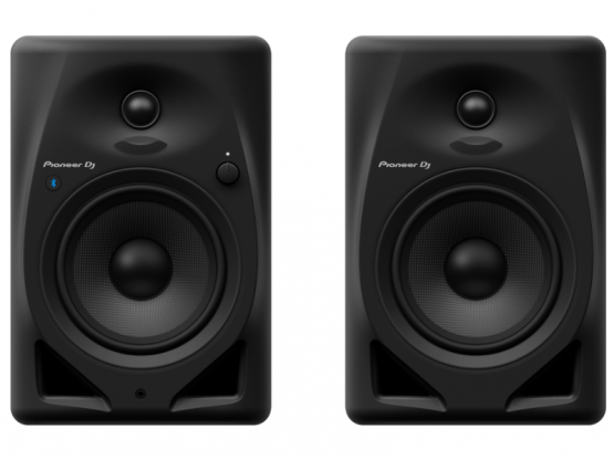 Pioneer DM-50D-BT - Paar