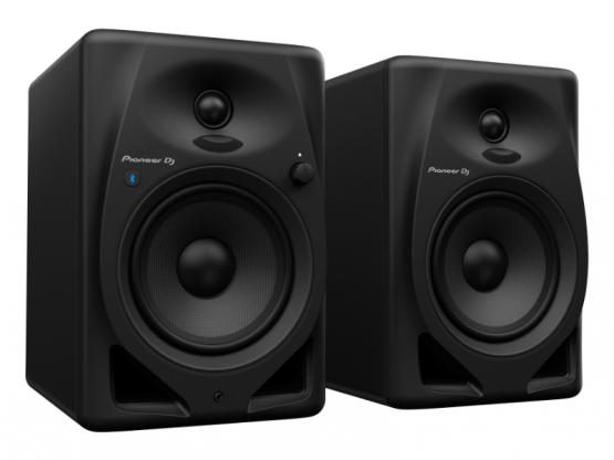 Pioneer DM-50D-BT - Paar