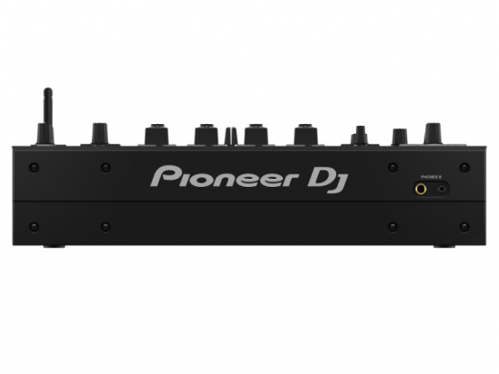 Pioneer DJM A9 - Verfügbarkeit anfragen