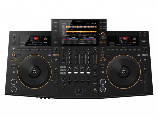 Pioneer DJ Opus Quad - Verfügbar