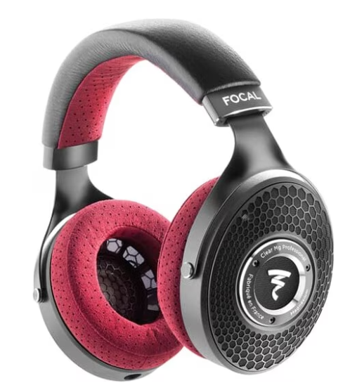 FOCAL Clear MG Professional - Verfügbar