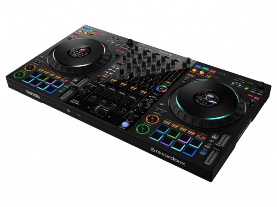 Pioneer DDJ-FLX10 - Verfügbar