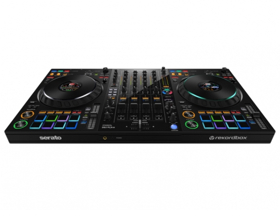 Pioneer DDJ-FLX10 - Verfügbar