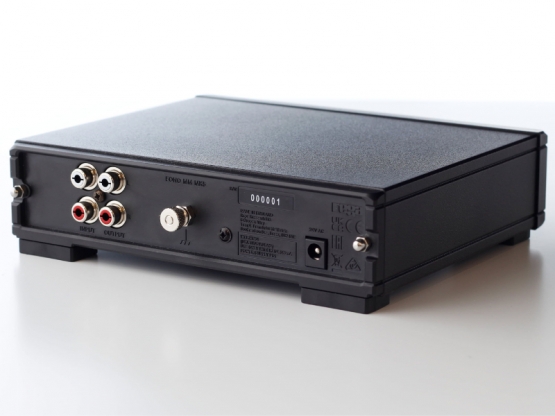 Rega FONO MM MK5 - Verfügbar