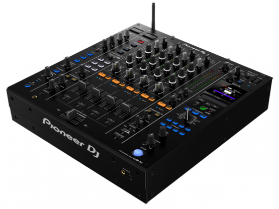 Pioneer DJ DJM A9 - Miete