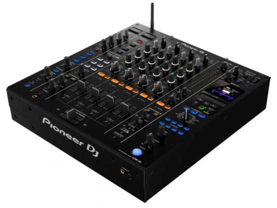 Mietgerät: Pioneer DJM A9