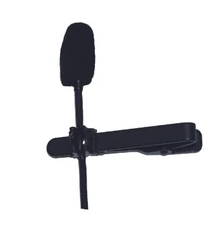 Mipro MU55-L Lavalier Mikrofon - Verfügbar