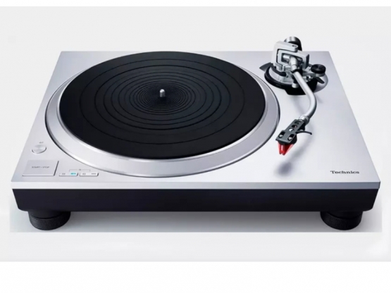 Technics SL-1500C Weiss - Verfügbarkeit anfragen