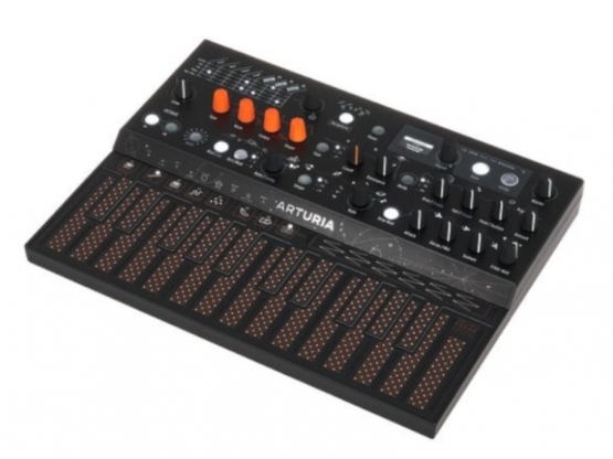 Arturia MicroFreak Stellar (Limited Edition)