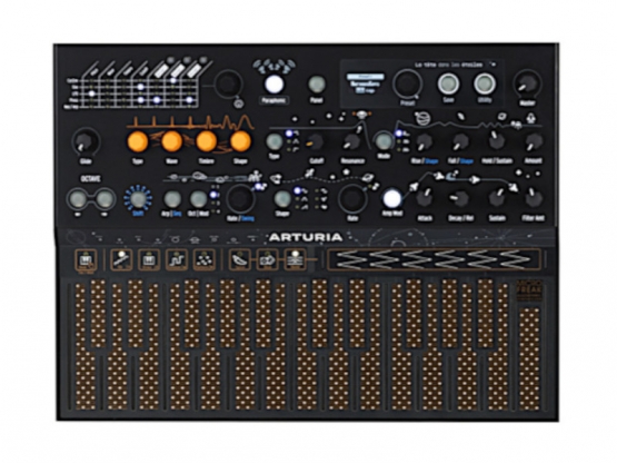 Arturia MicroFreak Stellar (Limited Edition)