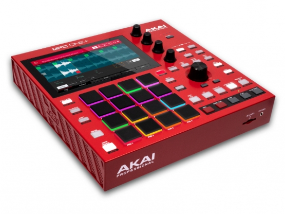 Akai MPC ONE +