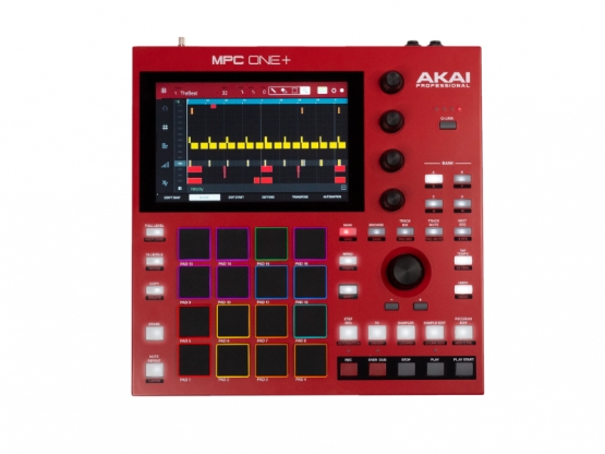 Akai MPC ONE +