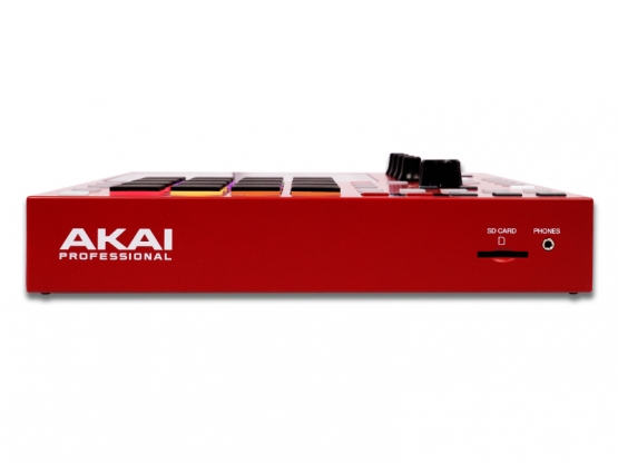 Akai MPC ONE +