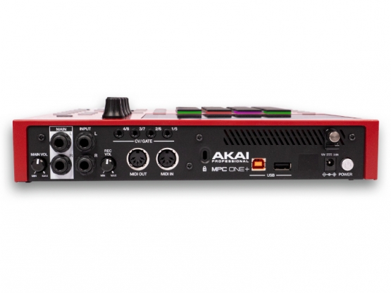 Akai MPC ONE +