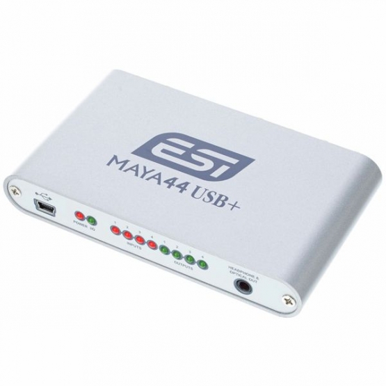 Esi Maya44 USB+