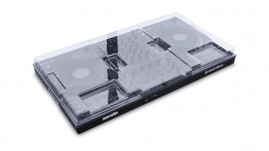Decksaver - Pioneer FLX10 - Verfügbar