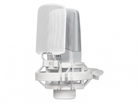 Arturia Minifuse Recording Pack